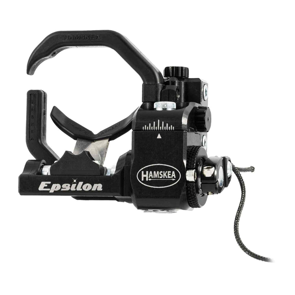 Hamskea Epsilon V2 Arrow Rest with Mathews Bracket