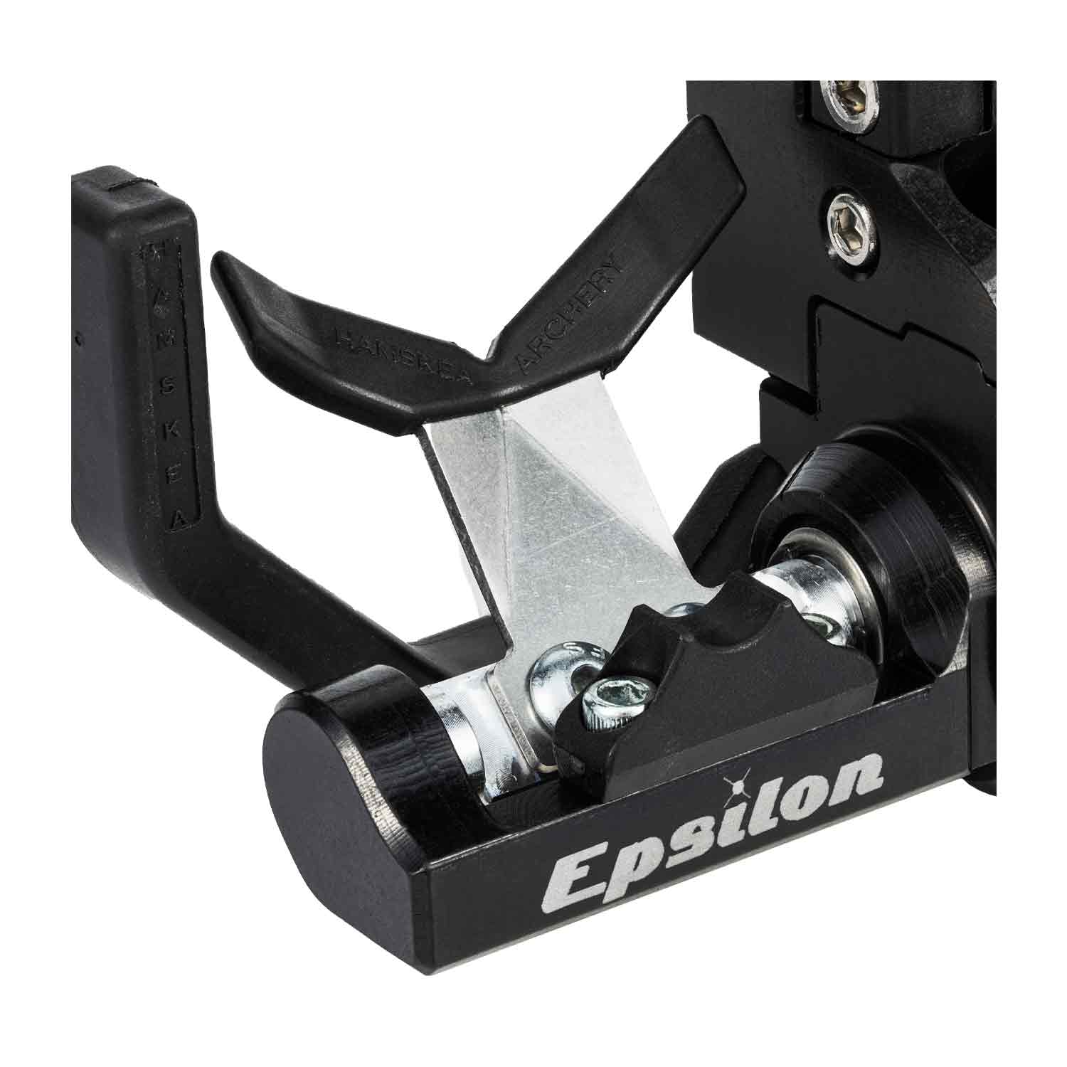 Hamskea Epsilon V2 Arrow Rest with Mathews Bracket