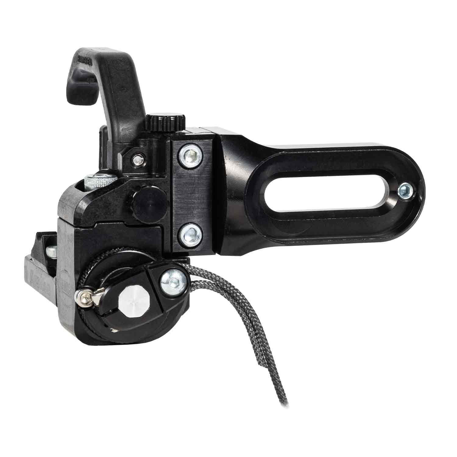 Hamskea Epsilon V2 Arrow Rest with Mathews Bracket