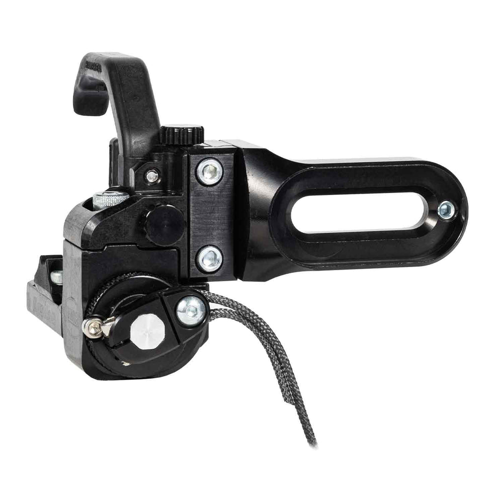 Hamskea Epsilon V2 Arrow Rest with Mathews Bracket