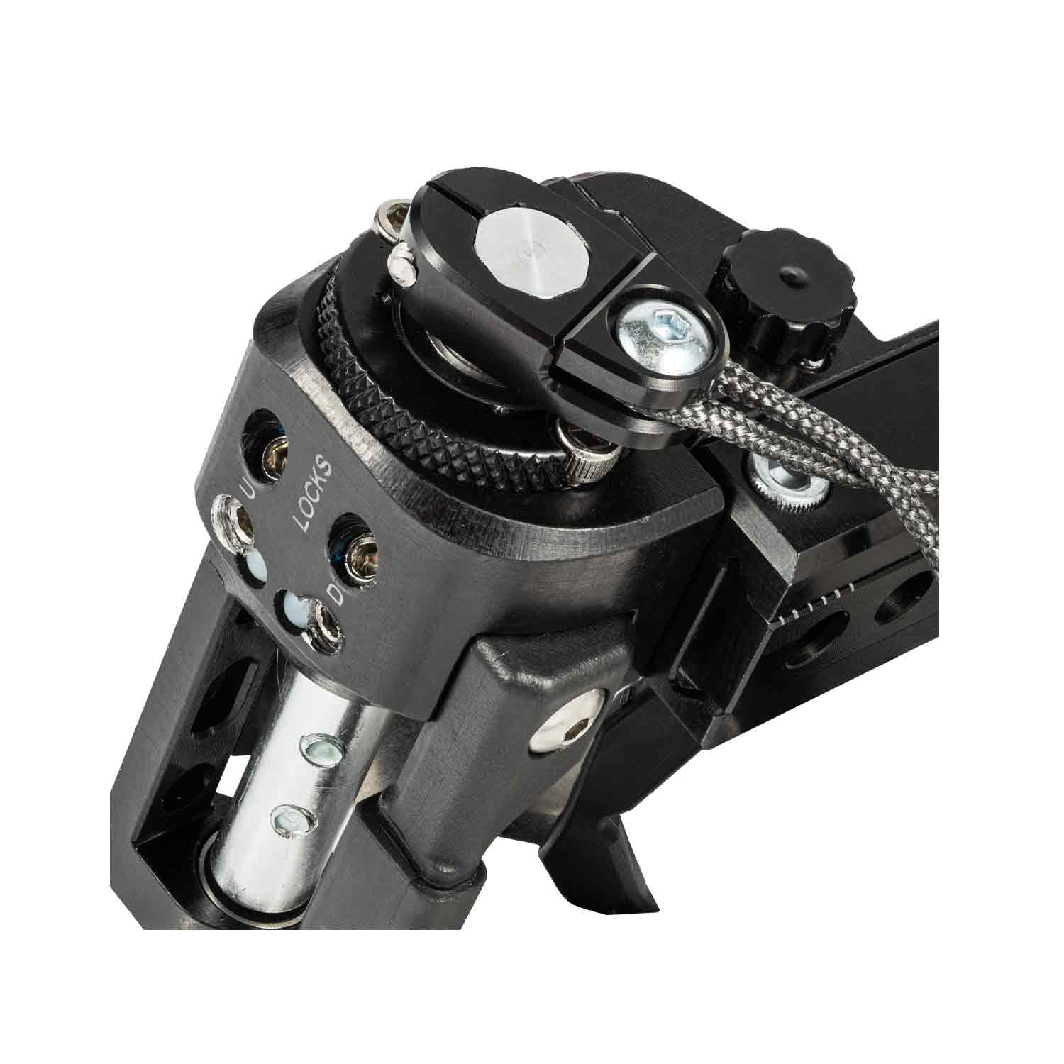 Hamskea Epsilon V2 Arrow Rest with Mathews Bracket