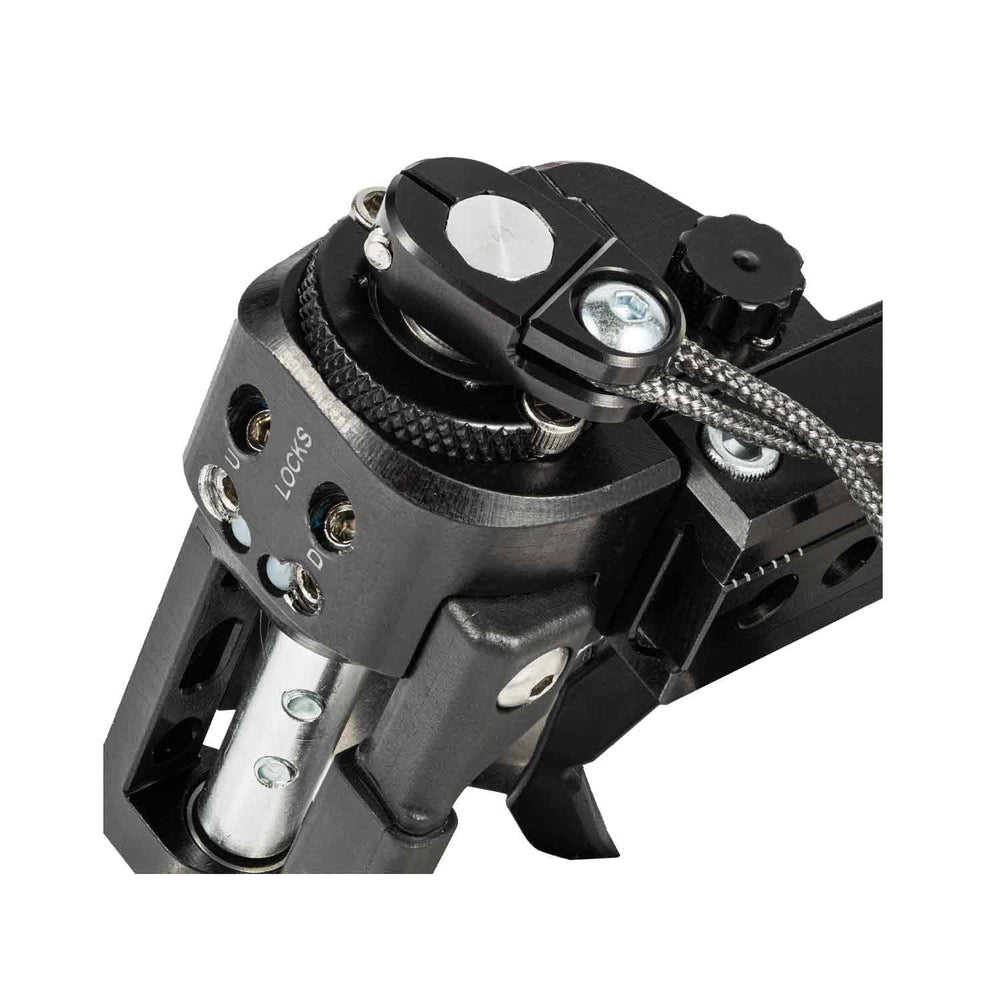 Hamskea Epsilon V2 Arrow Rest with Mathews Bracket