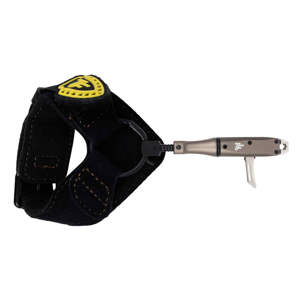 Tru-Fire Smoke 2.0 Foldback Release