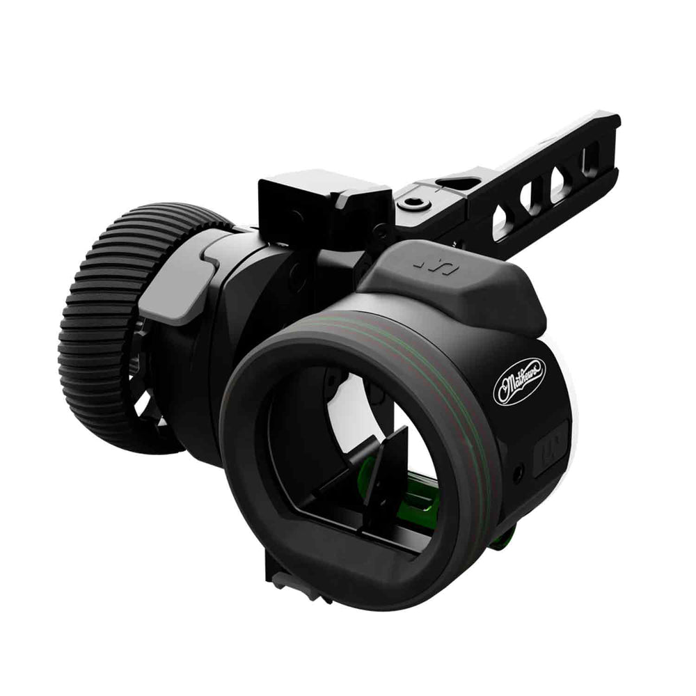 Mathews Bridge-Lock UV Slider Sight V1