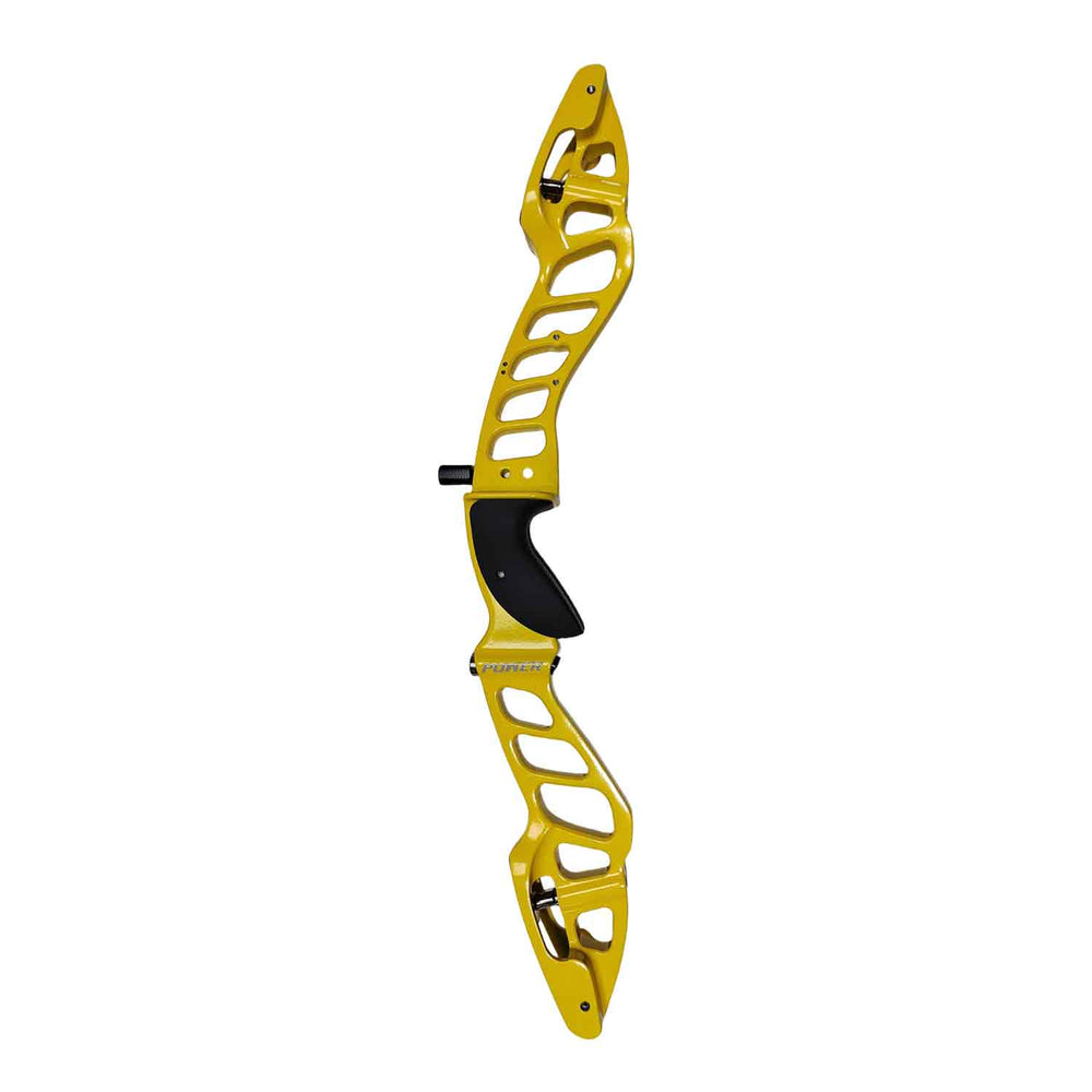 Akusta Powr 25 ILF Recurve Riser