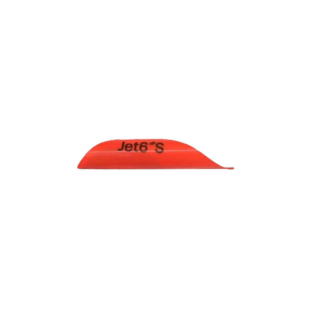 Korea Archery Jet6 S 1.75 Vanes