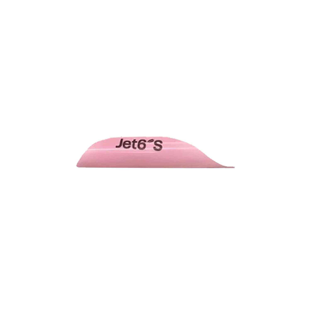 Korea Archery Jet6 S 1.75 Vanes