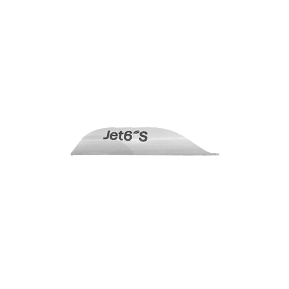 Korea Archery Jet6 S 1.75 Vanes