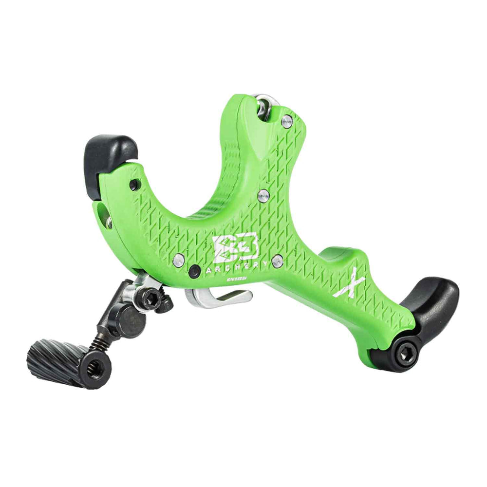 B3 Versa Pro Extreme Thumb Release