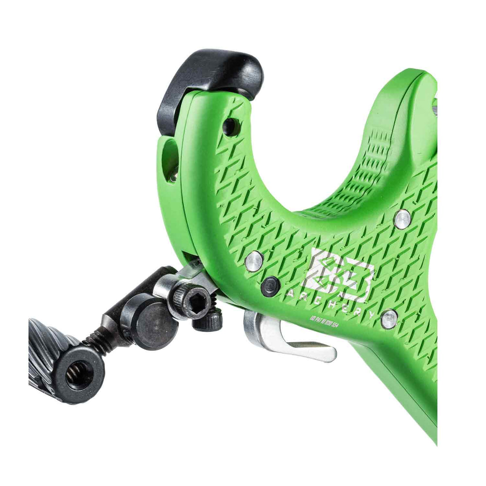 B3 Versa Pro Extreme Thumb Release