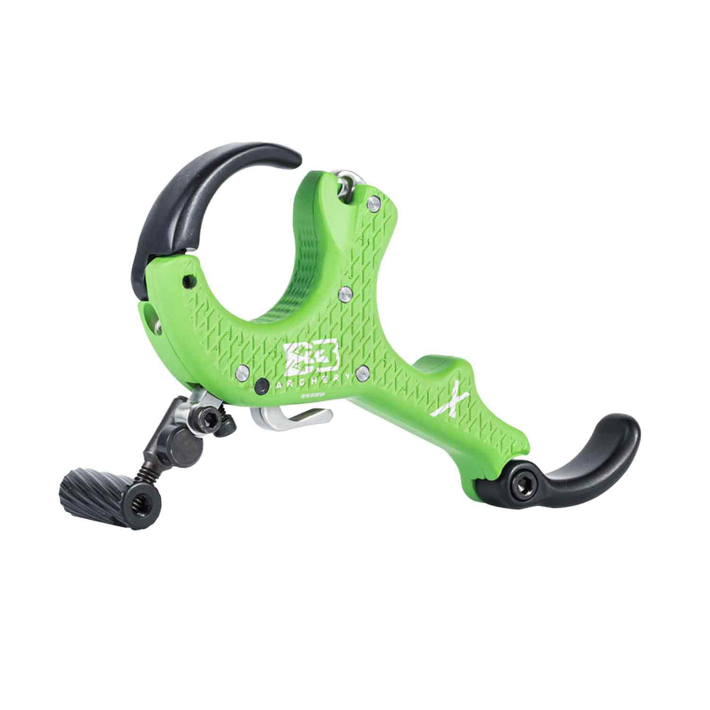 B3 Versa Pro Extreme Thumb Release