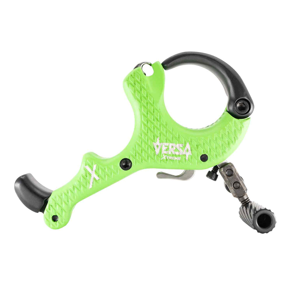 B3 Versa Pro Extreme Thumb Release