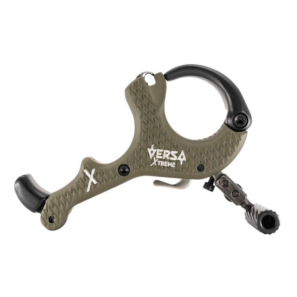 B3 Versa Pro Extreme Thumb Release