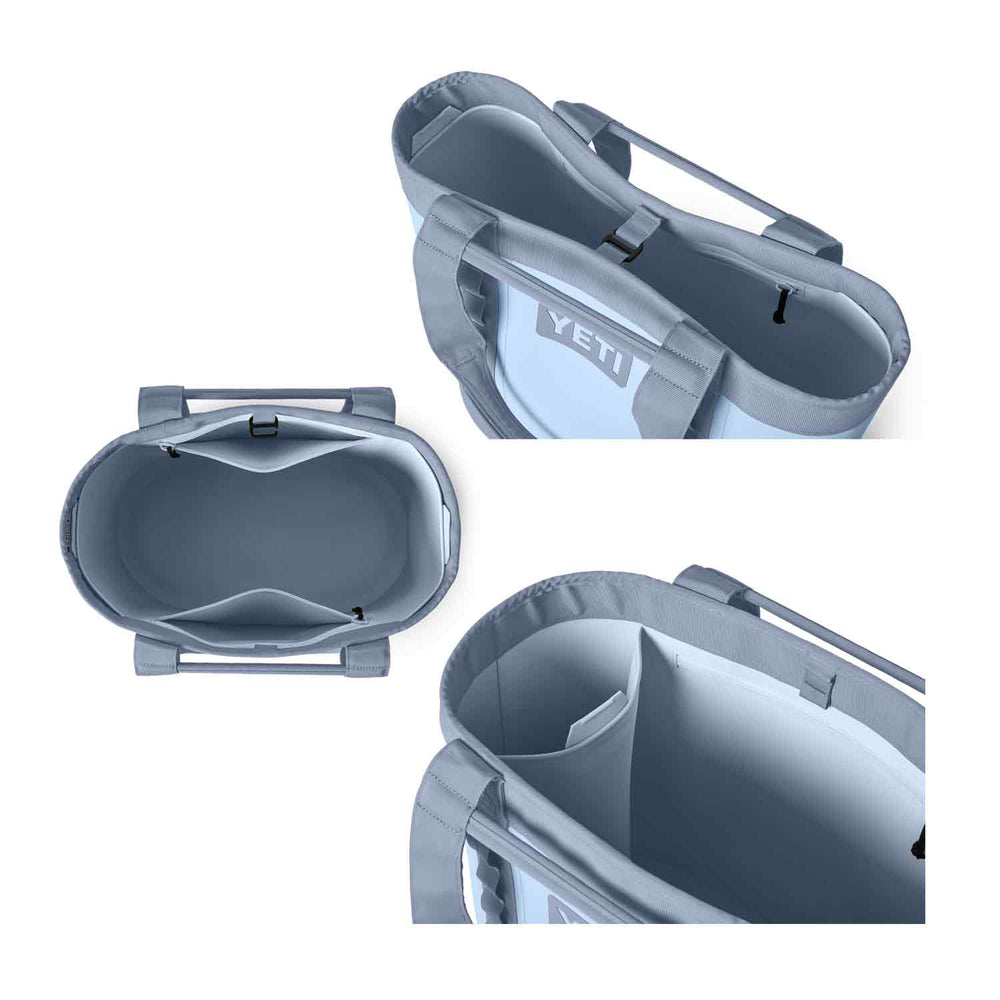 YETI Camino Carryall 20 (Limited Edition Big Sky Blue)