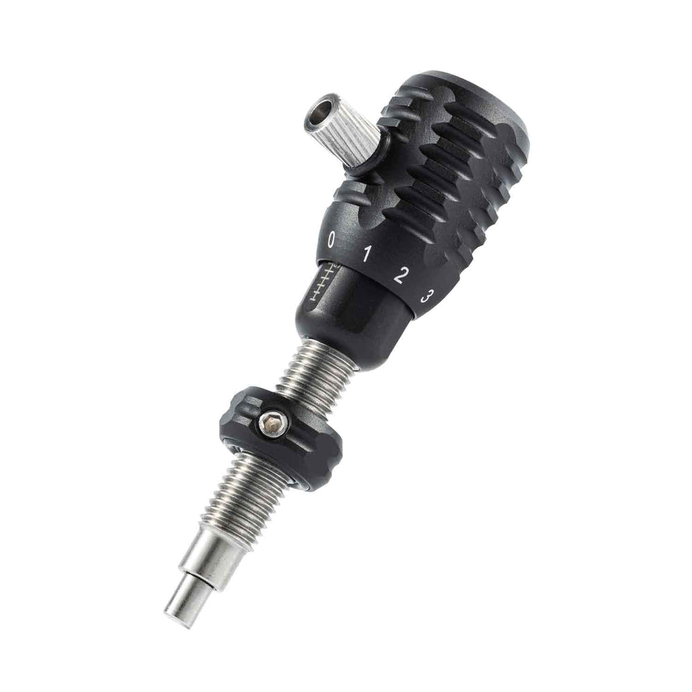 Wooooojack Micro Plunger
