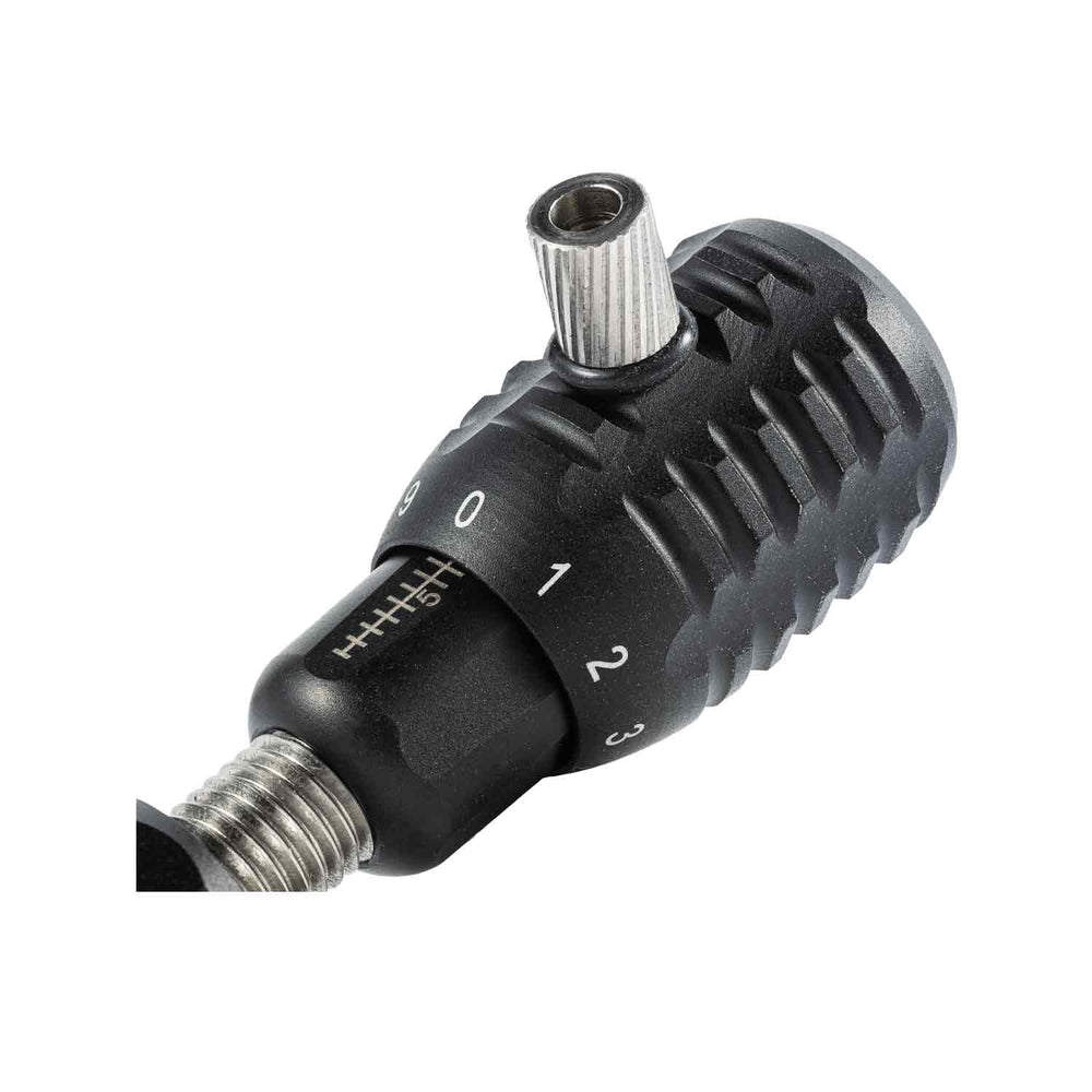 Wooooojack Micro Plunger