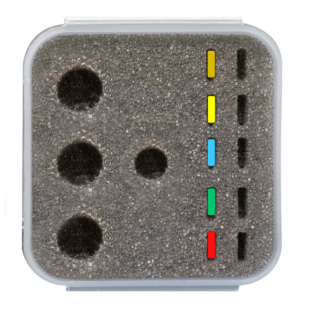 Specialty PXL Hunter Peep Clarifier Kit