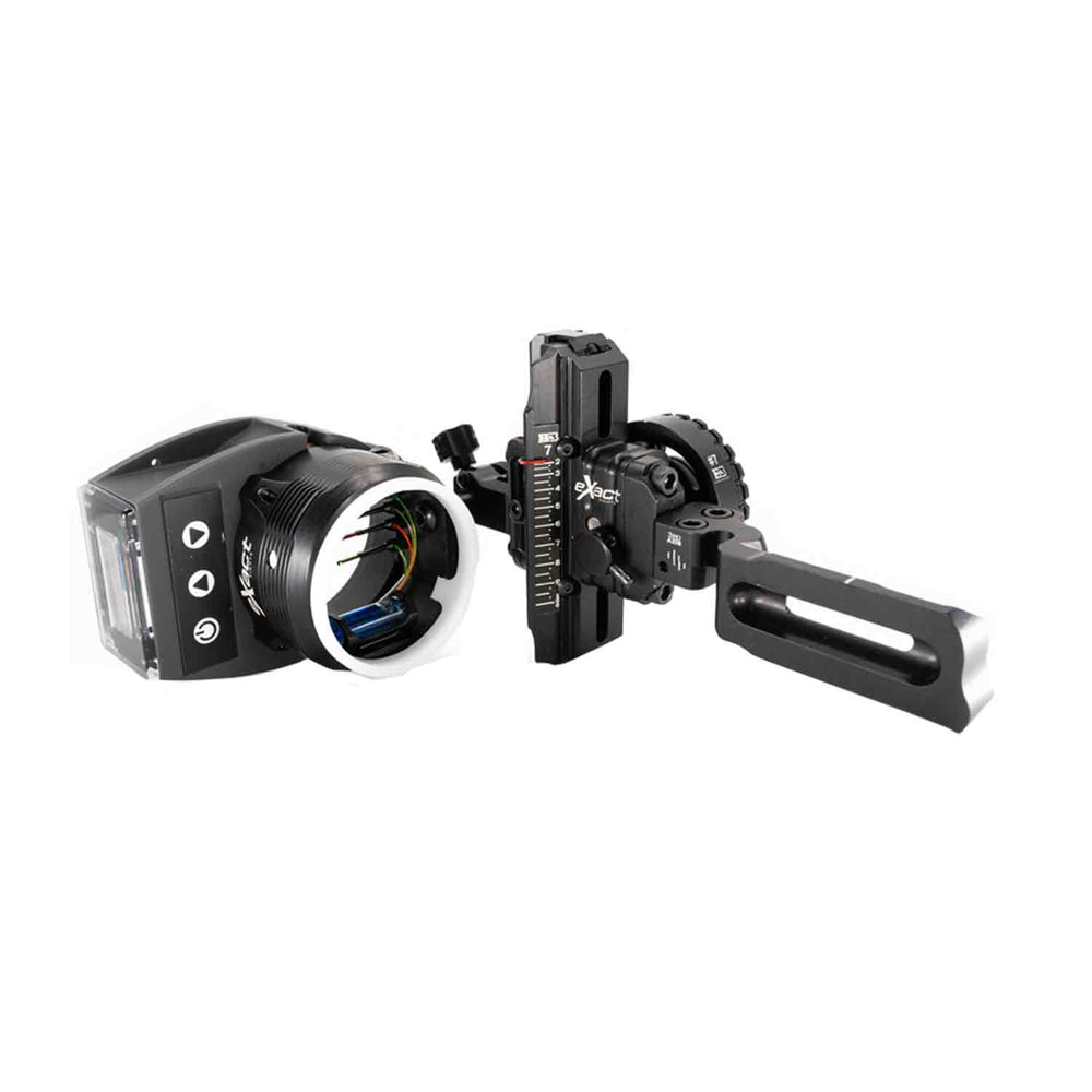 B3 Exact Linx Pro 4-Pin Sight