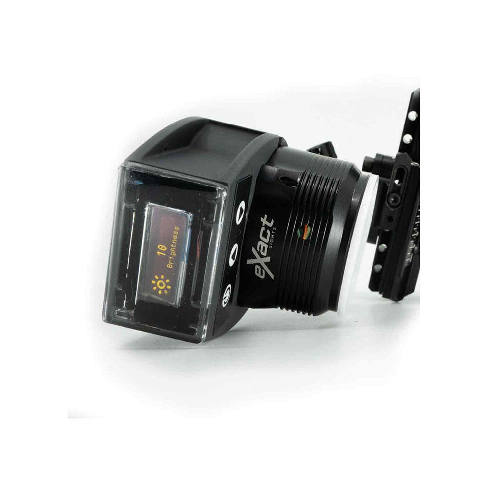 B3 Exact Linx Pro 4-Pin Sight