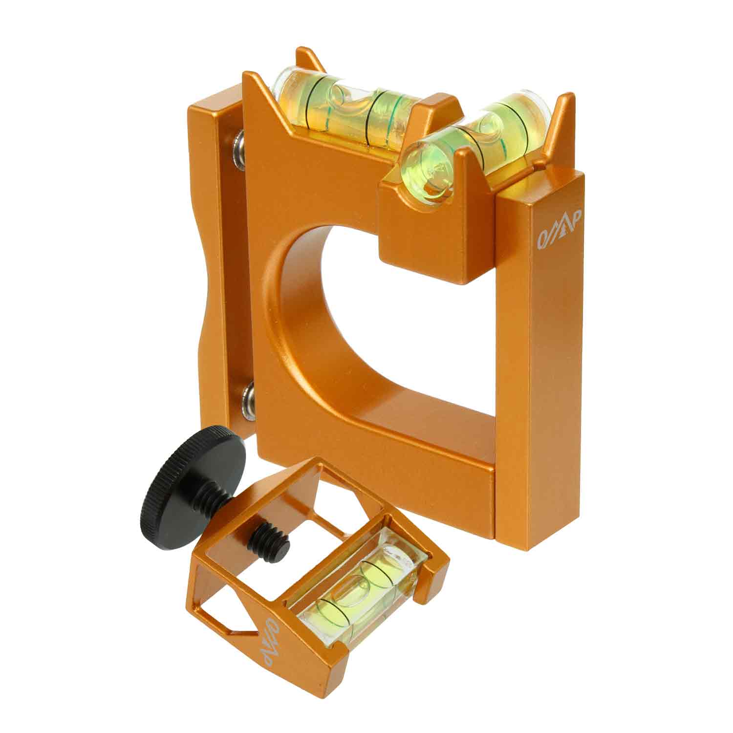 OMP Precision Bow and Arrow Level Combo Kit