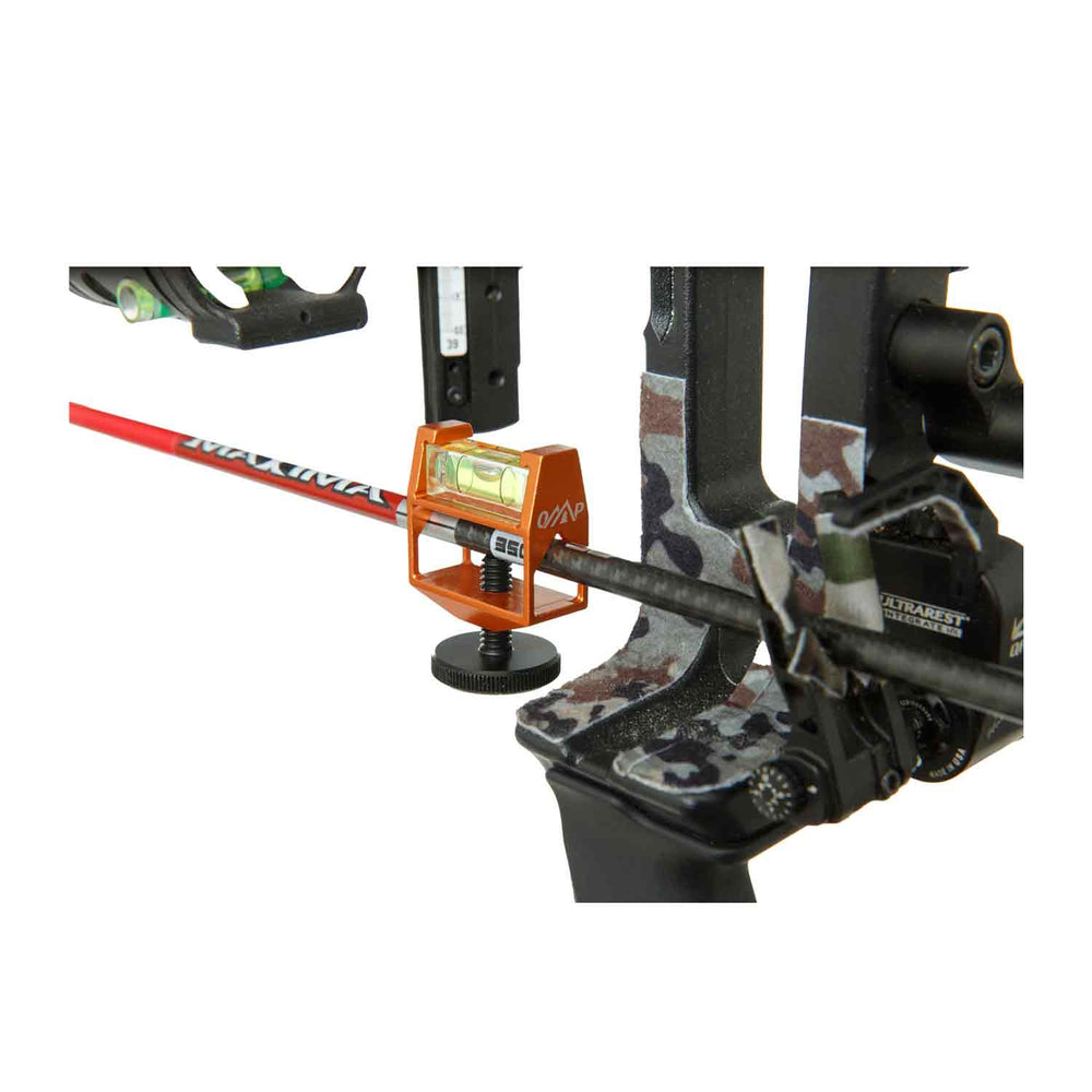 OMP Precision Arrow Level