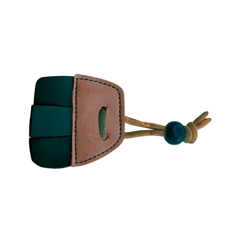 Western Rec G.O.A.T. 3-Finger Under Tab