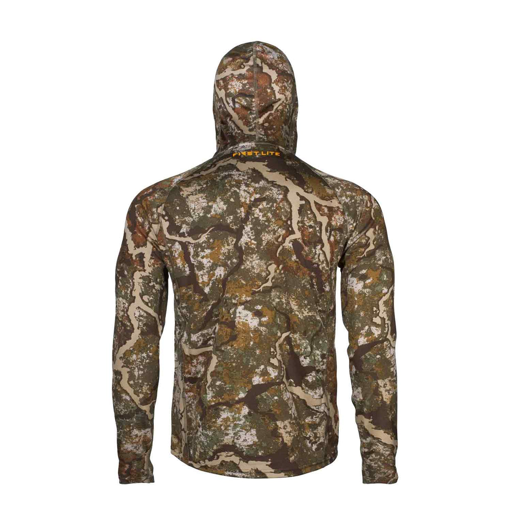 First Lite Mens Approach Hoody Specter Camo