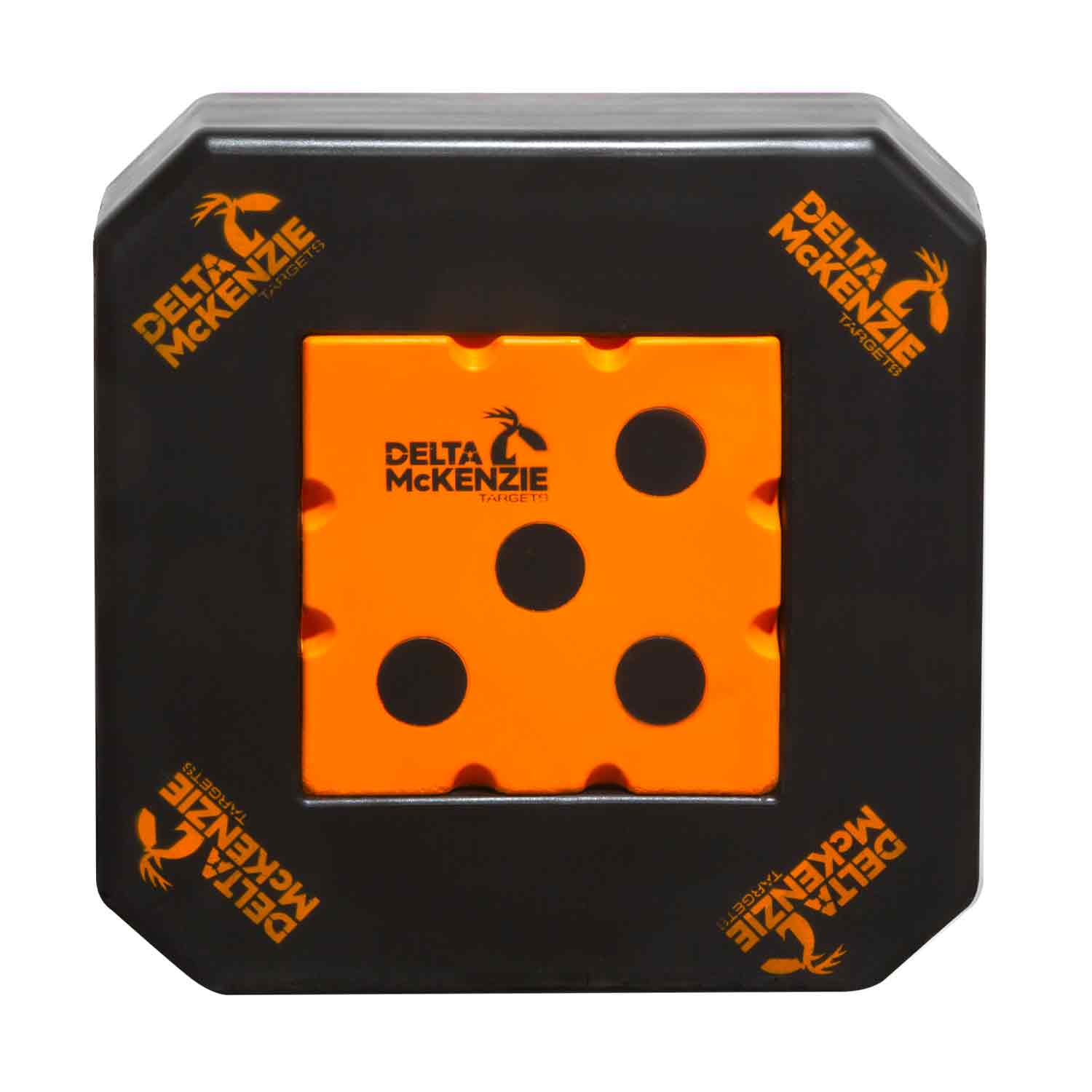 Delta McKenzie Predator 24 Technical Core Target