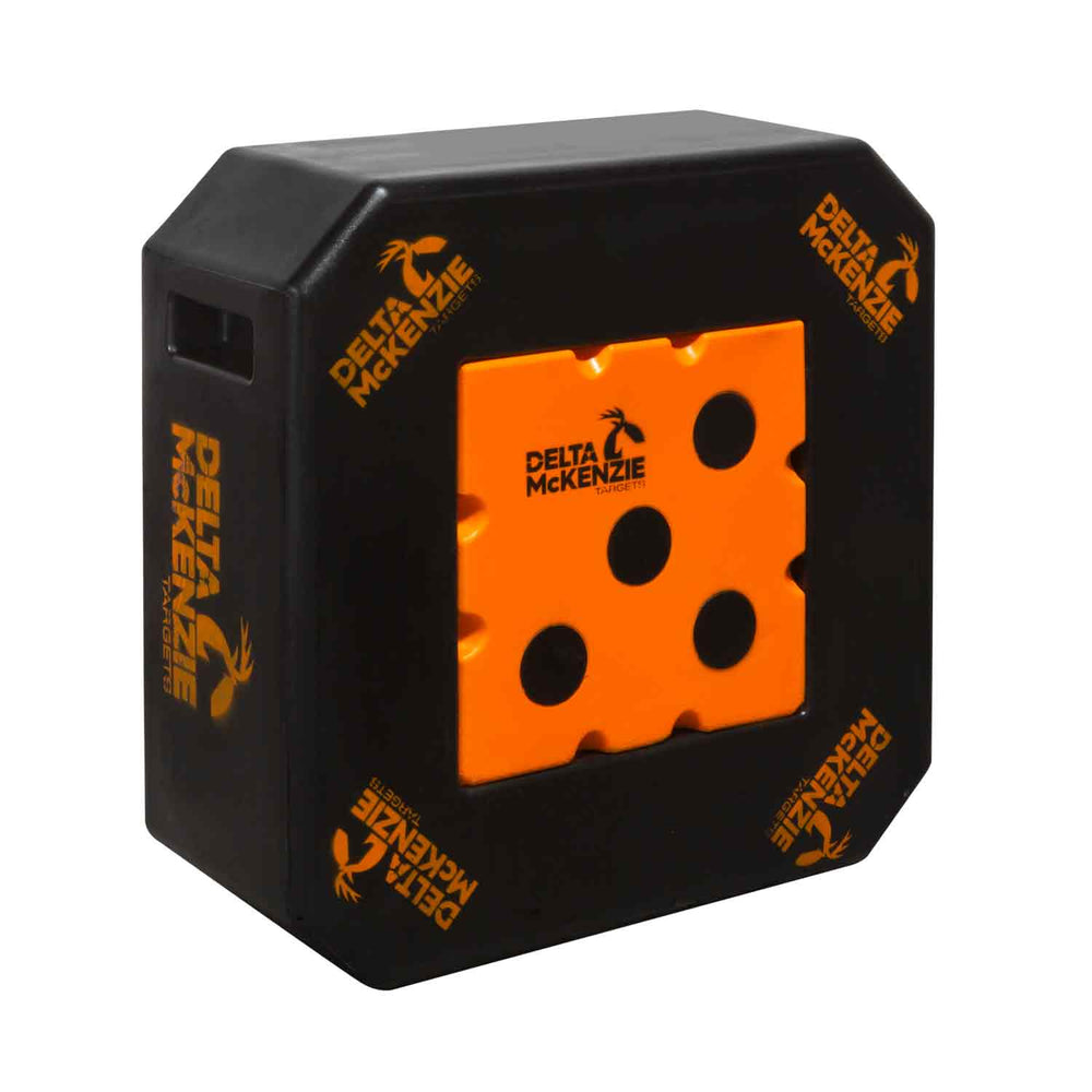 Delta McKenzie Predator 24 Technical Core Target
