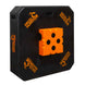Delta McKenzie Predator 36 Technical Core Target