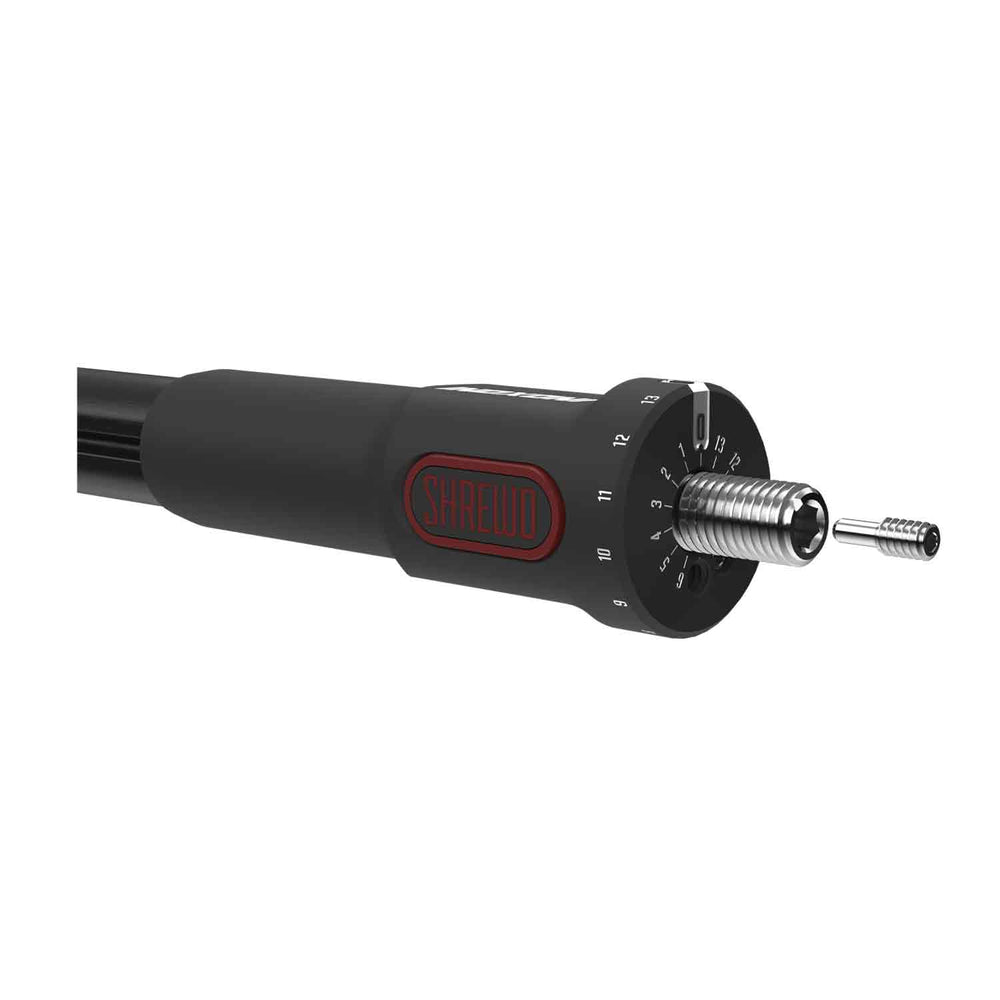 Shrewd INDX Lite Series Long Rod Stabilizer