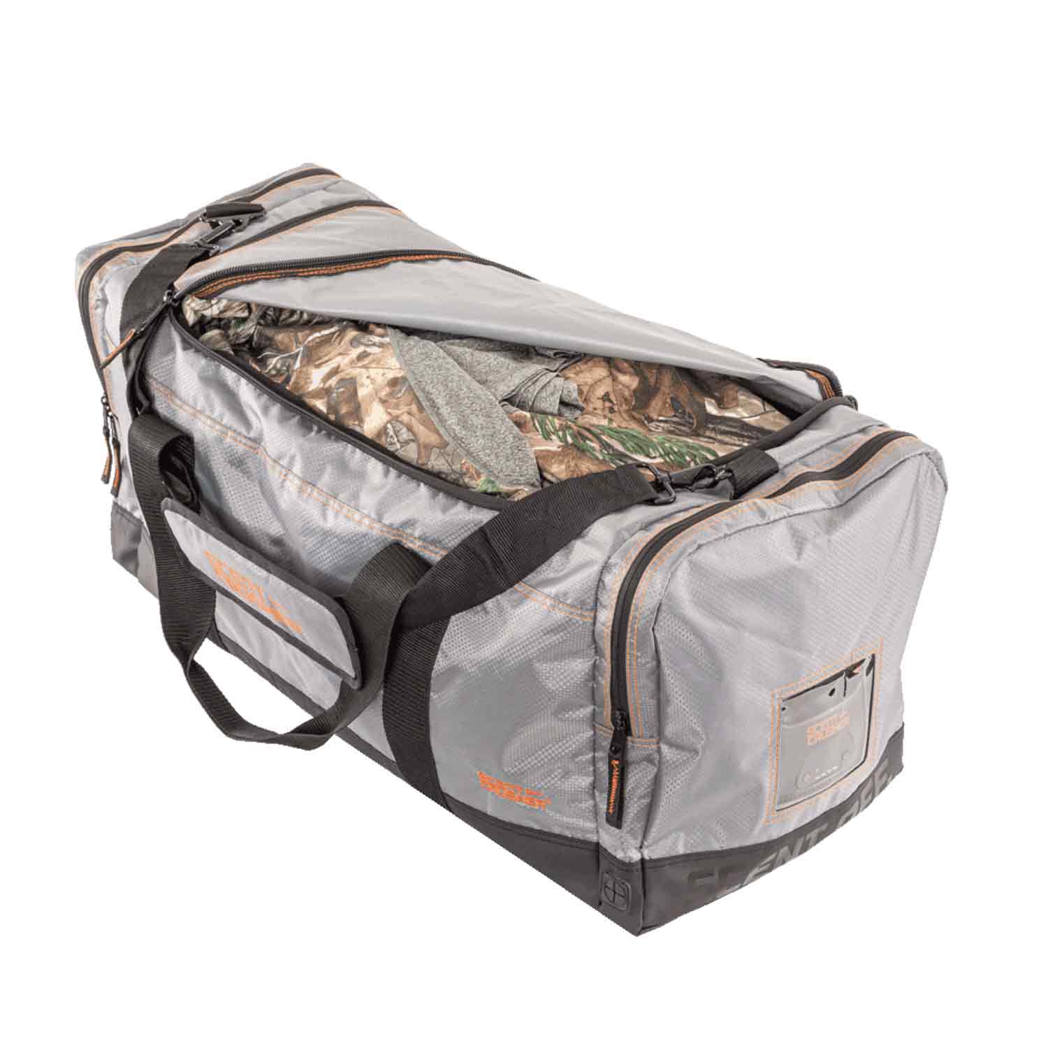 Scent Crusher Gear Bag 2.0 Duffle