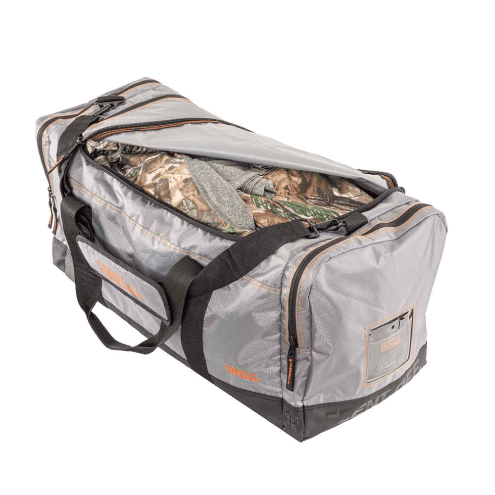Scent Crusher Gear Bag 2.0 Duffle