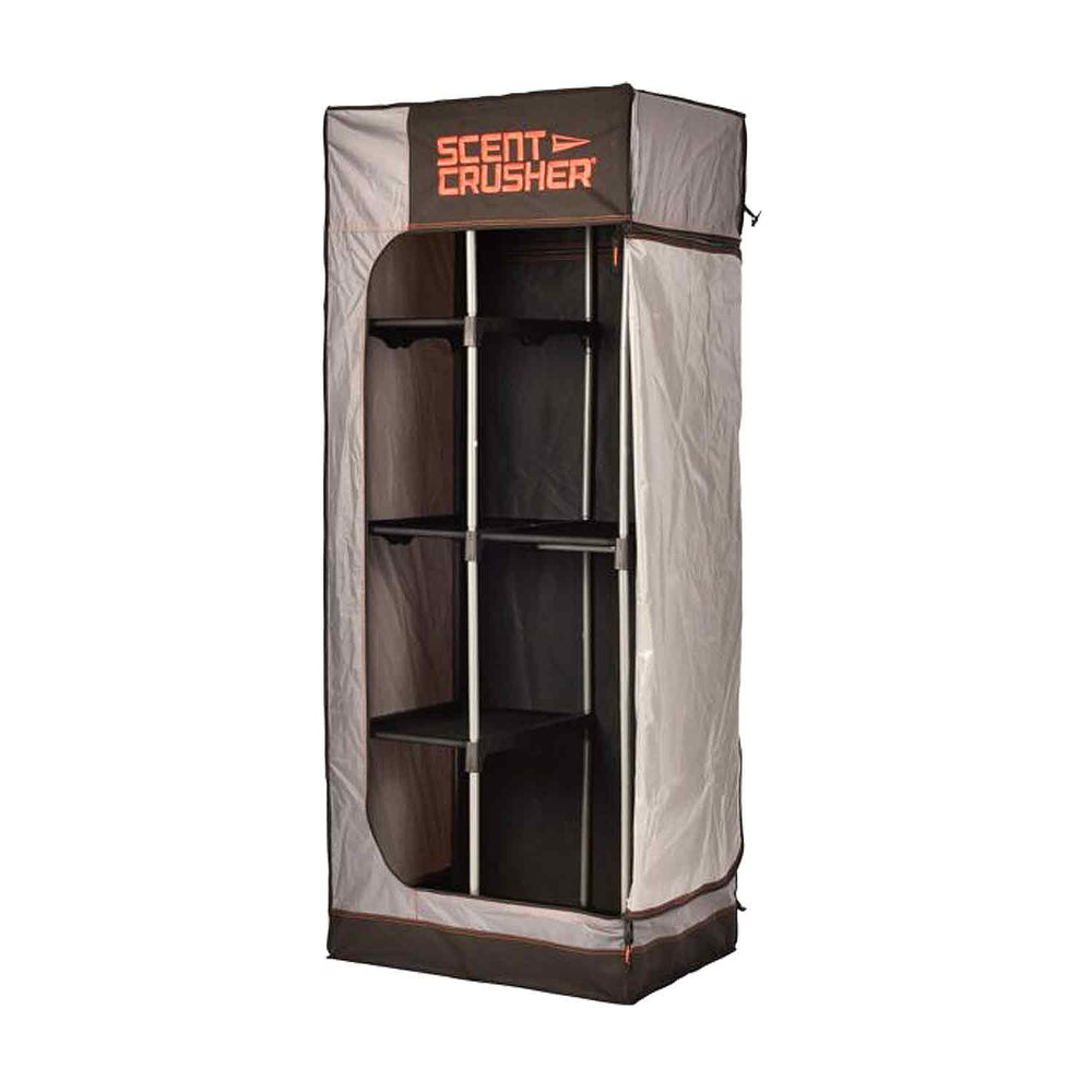Scent Crusher Locker Lite 2.0