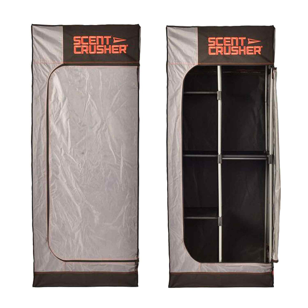 Scent Crusher Locker Lite 2.0
