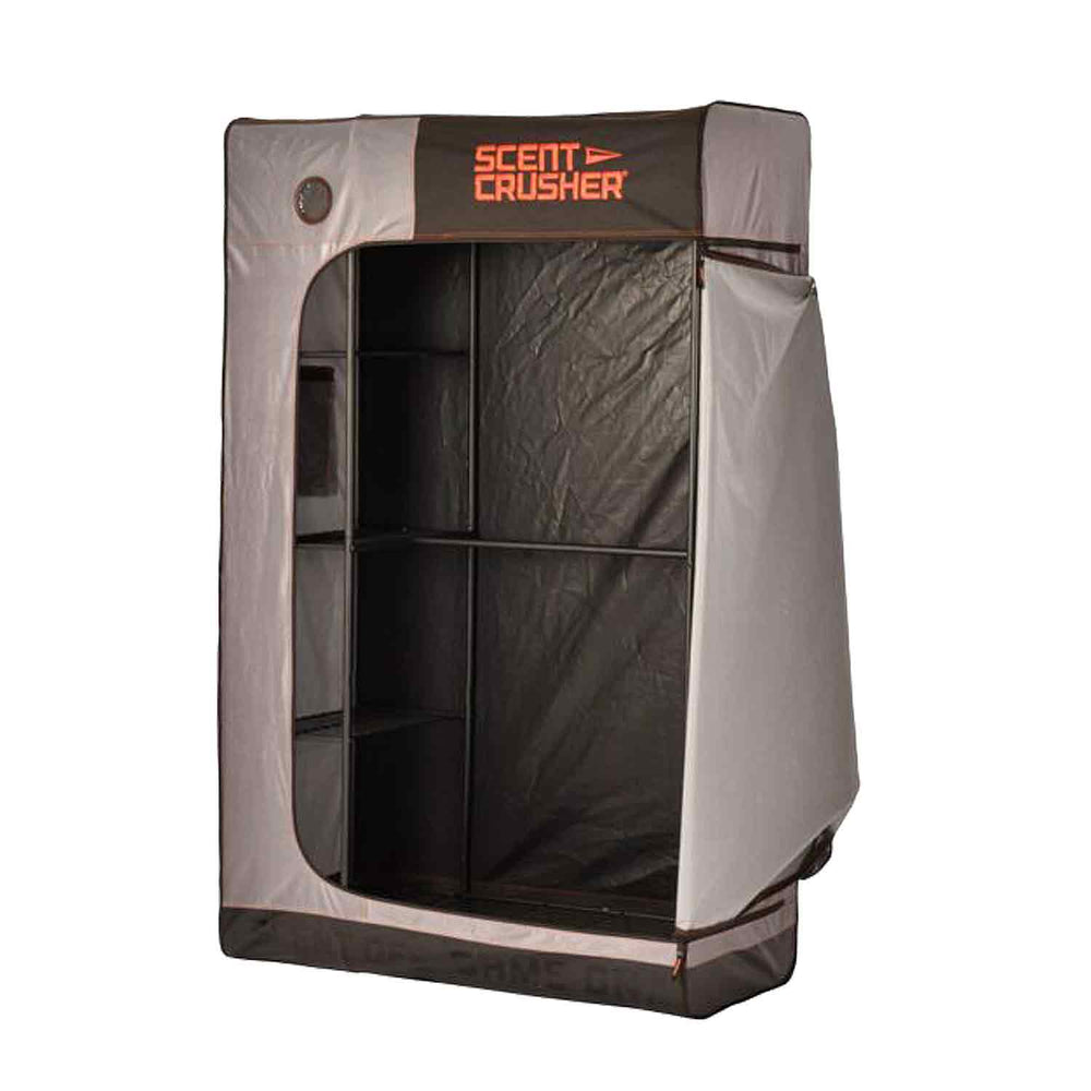 Scent Crusher The Locker 2.0