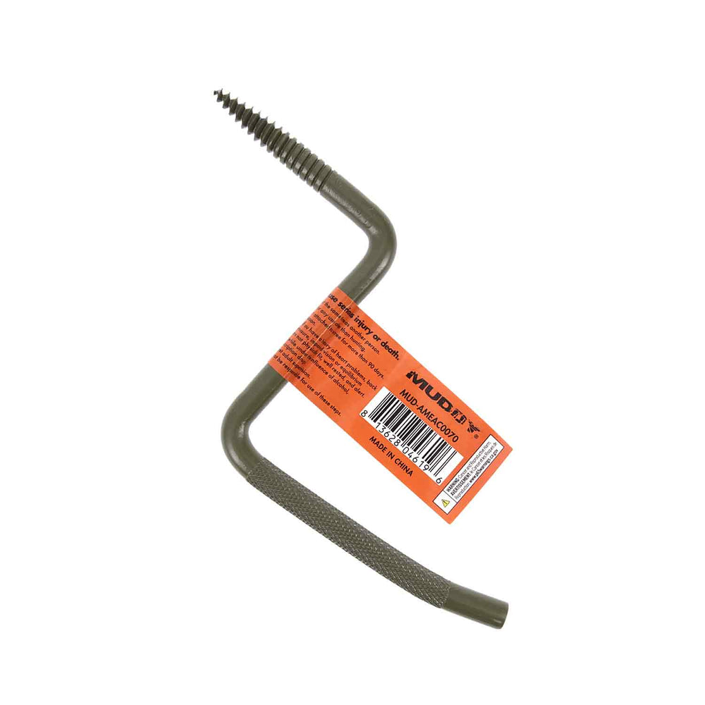 Muddy Screw-In Tree Step