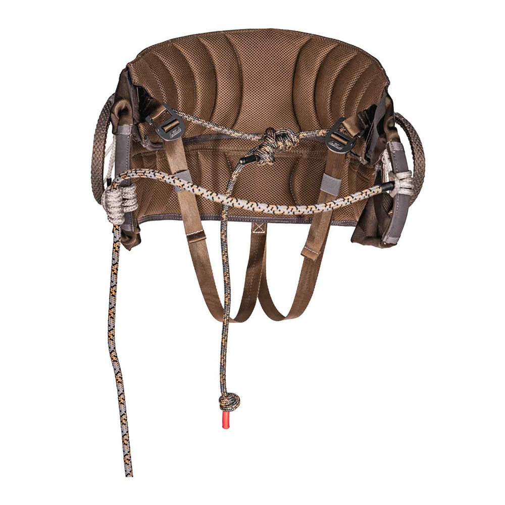 Latitude Outdoors Method 3 Saddle