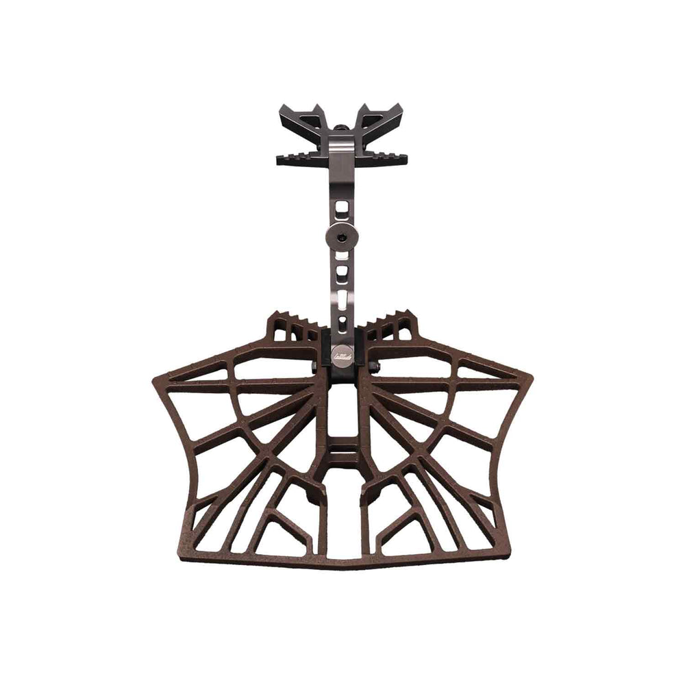 Latitude Outdoors Profile XL Gen2 Saddle Platform