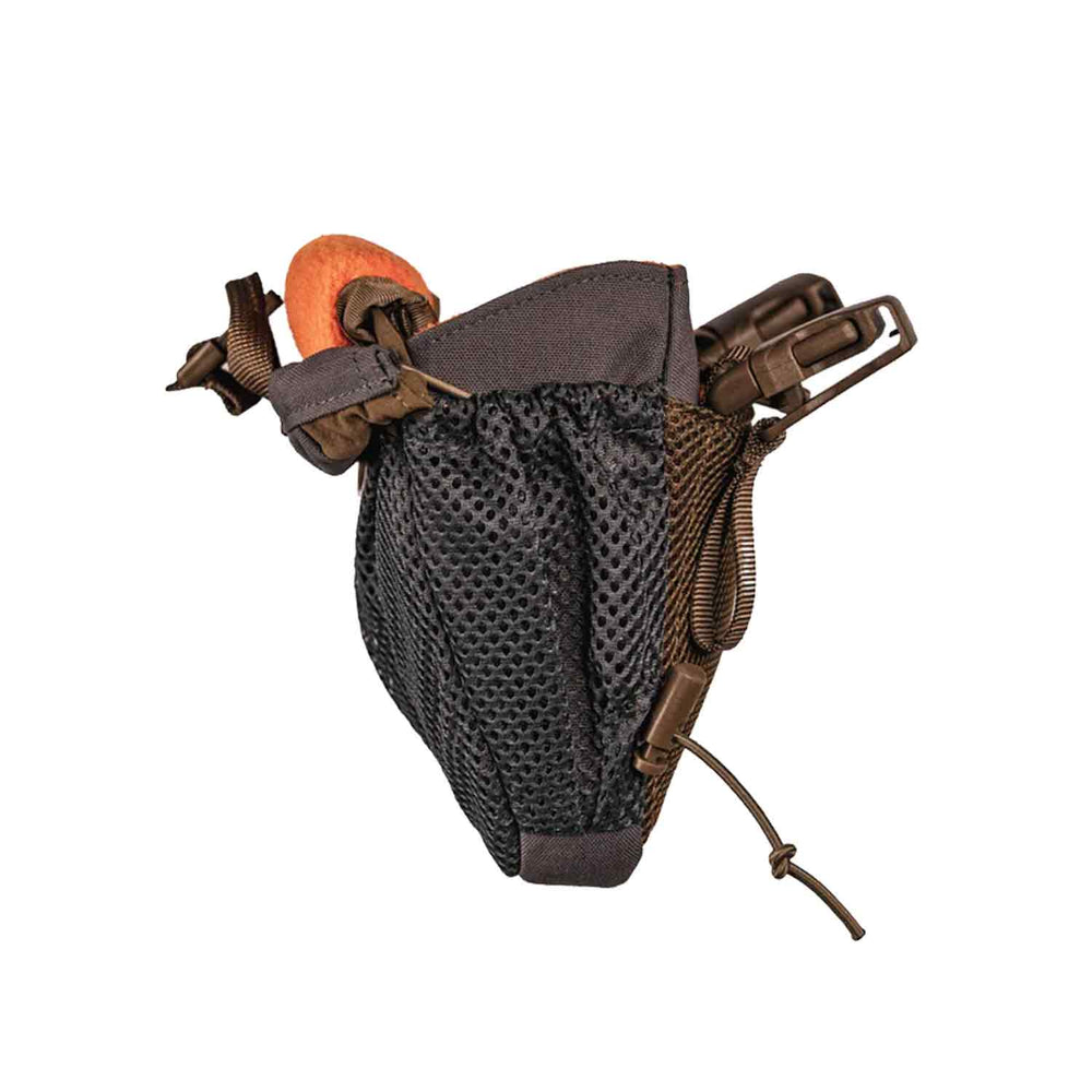 Latitude Outdoors Operator Saddle Pouch