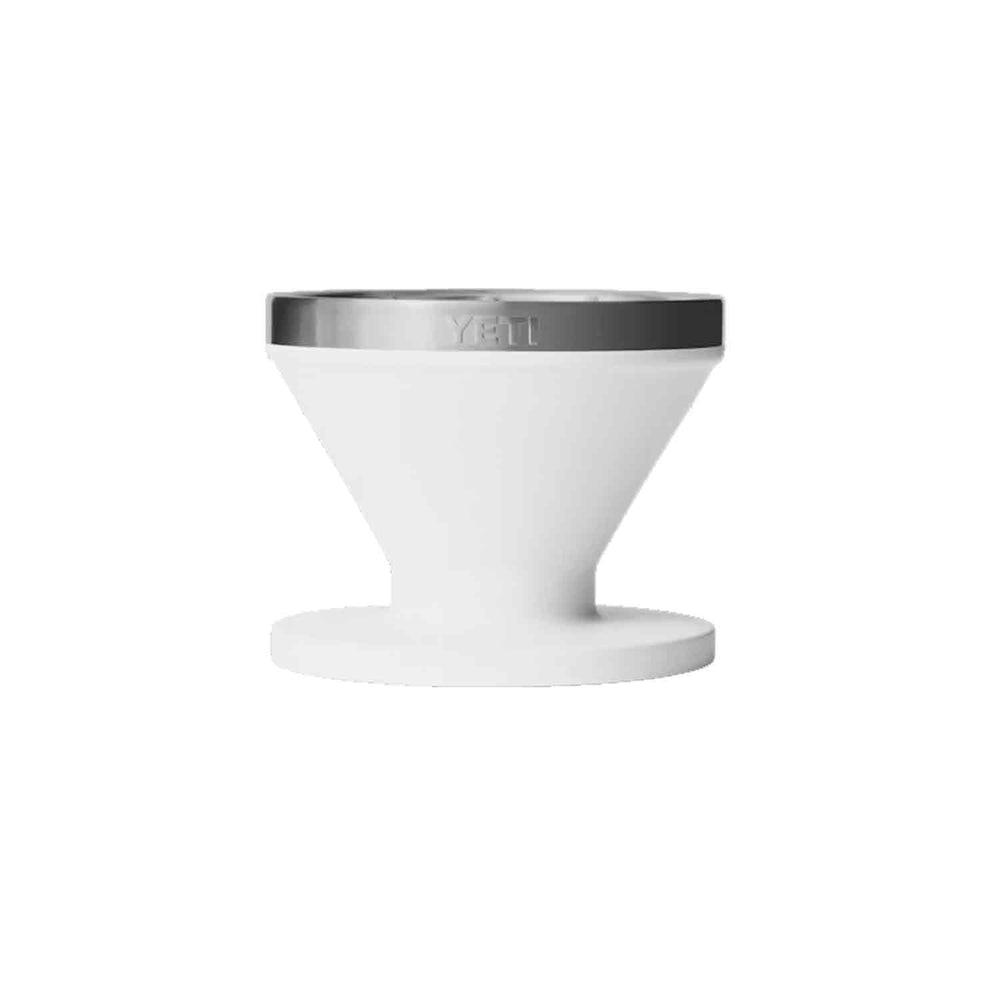 YETI Rambler Coffee Pour Over