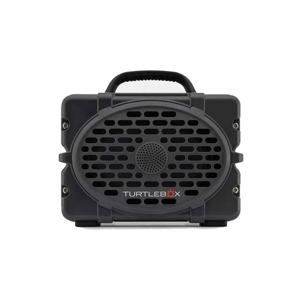 Turtlebox Gen3 Outdoor Speaker