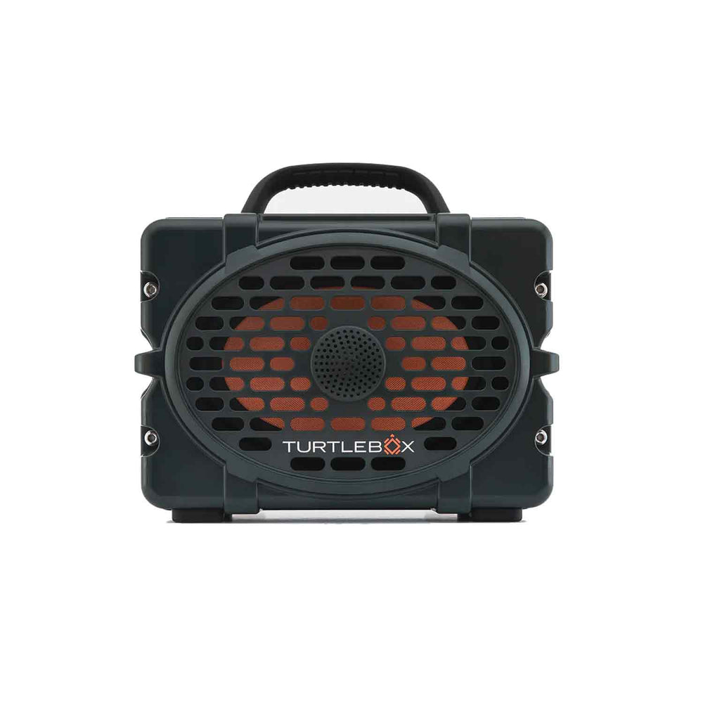 Turtlebox Gen3 Outdoor Speaker