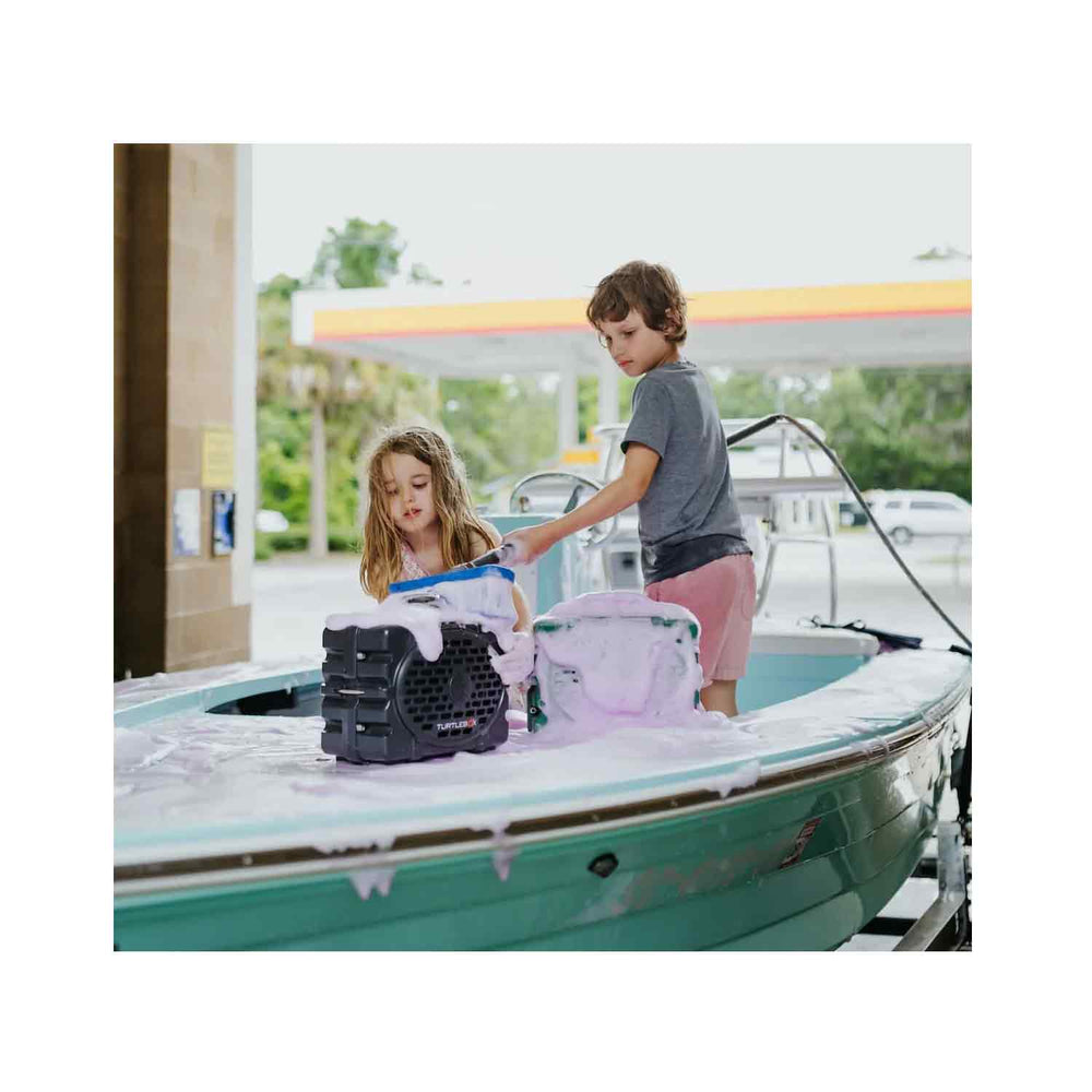 Turtlebox Gen3 Outdoor Speaker