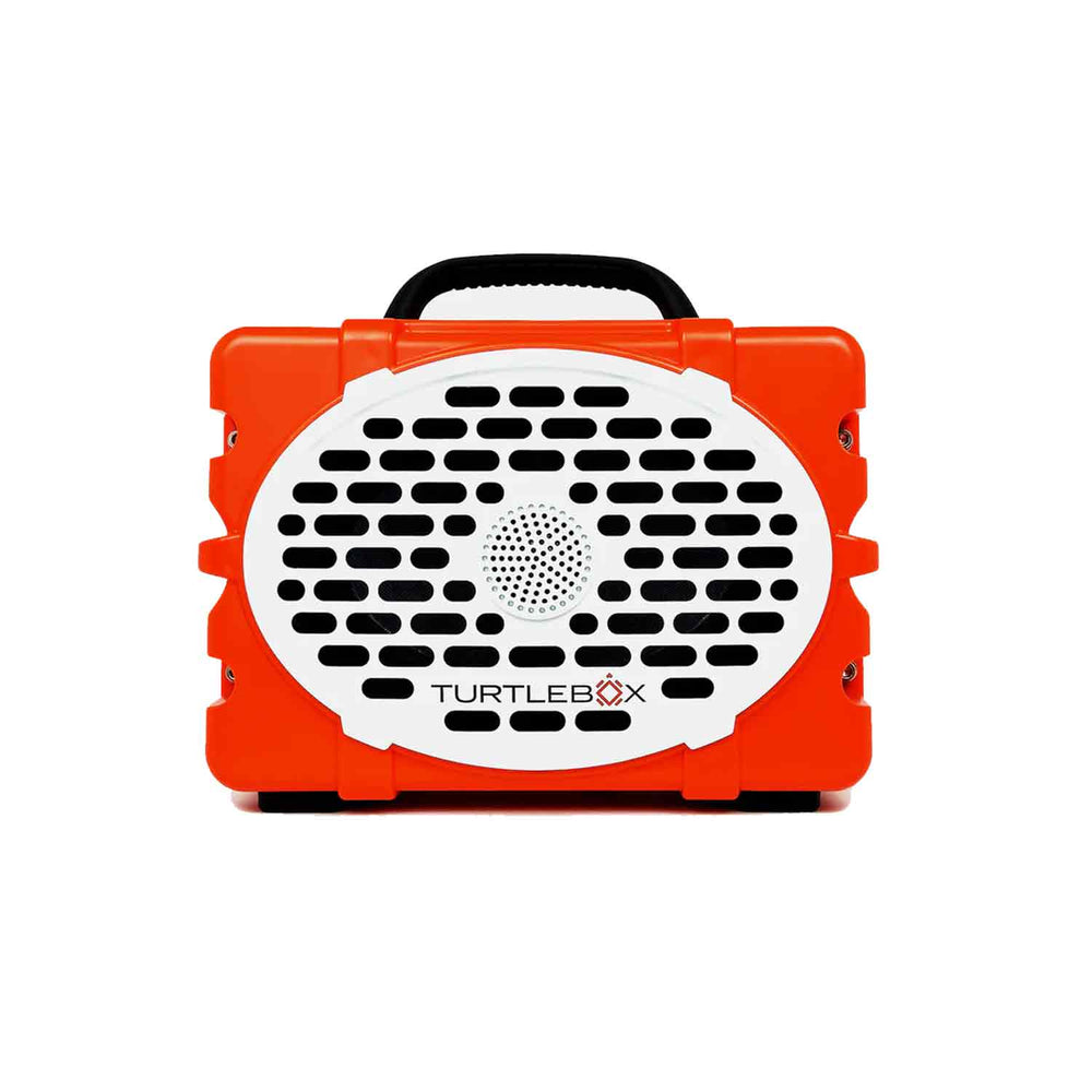 Turtlebox Gen3 Outdoor Speaker