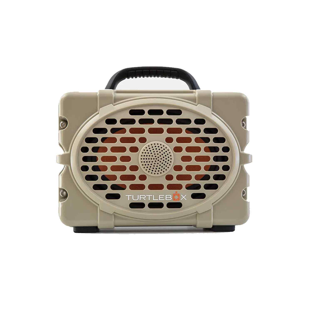 Turtlebox Gen3 Outdoor Speaker