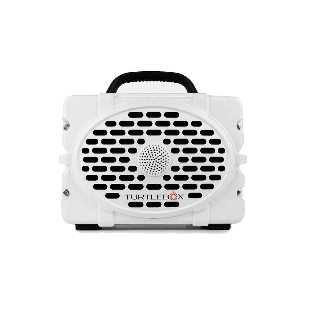 Turtlebox Gen3 Outdoor Speaker