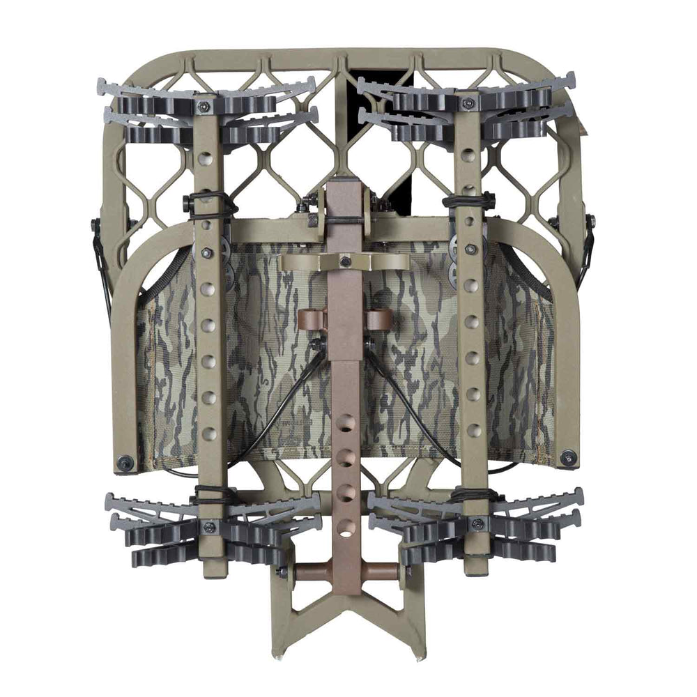 Millennium Run and Gun V2 Hang-On Combo