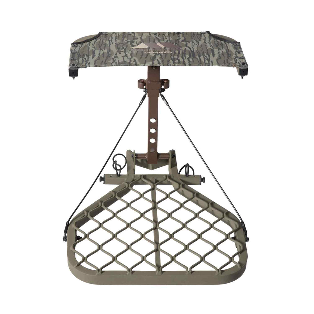 Millennium M8 Pro Lite Hang-On Stand