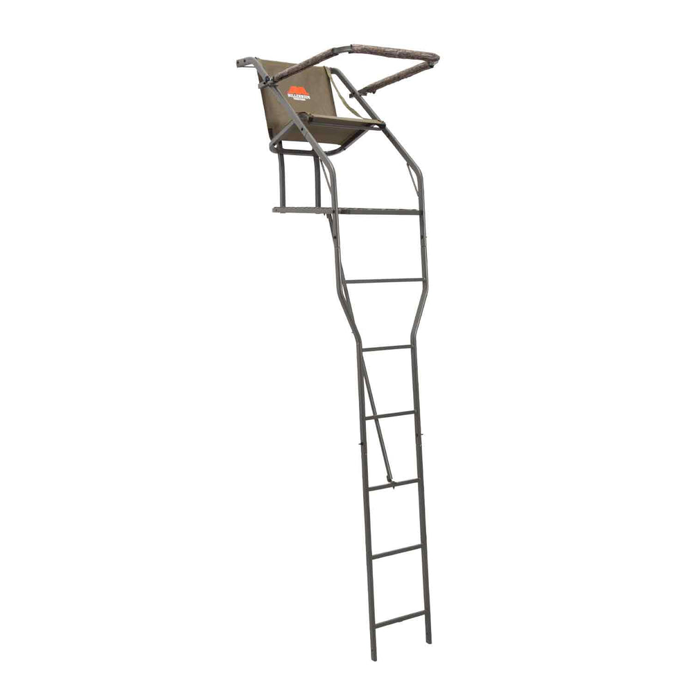 Millennium L125 Ladder Stand